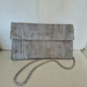 Real Python NEW clutch